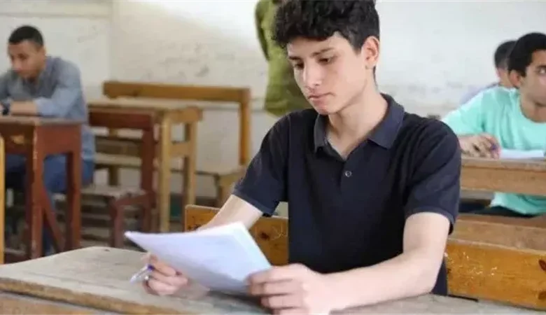 تفاصيل نظام امتحانات الثانوية العامة الجديد 2025.. كل ما تحتاج معرفته