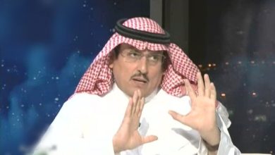 الدويش يثير الجدل برسالة مهينة إلى رئيس نادي كبير روشن