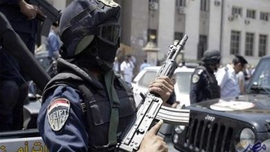 ضربة أمنية قاصمة: مصر تحبط مخططات "حسم" الإرهابية وتؤكد يقظة الأجهزة الأمنية