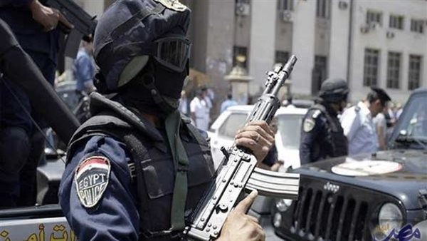 ضربة أمنية قاصمة: مصر تحبط مخططات "حسم" الإرهابية وتؤكد يقظة الأجهزة الأمنية