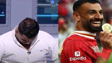 محمد صبحي