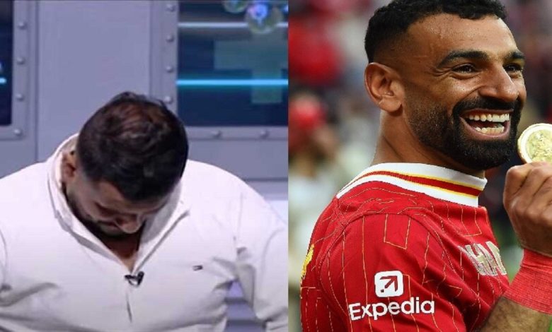 محمد صبحي