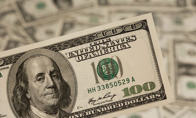 سعر الدولار الأمريكي مقابل الجنيه المصري اليوم الخميس 24 يوليو 2025
