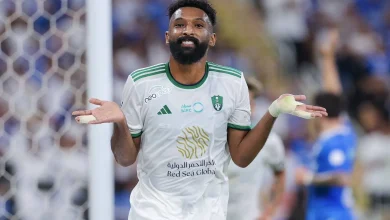 صدمة جديدة للأهلي