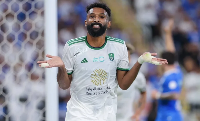 صدمة جديدة للأهلي