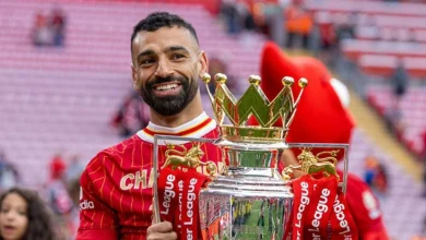 محمد صلاح يضم "فيلا فاخرة" في بودروم التركية