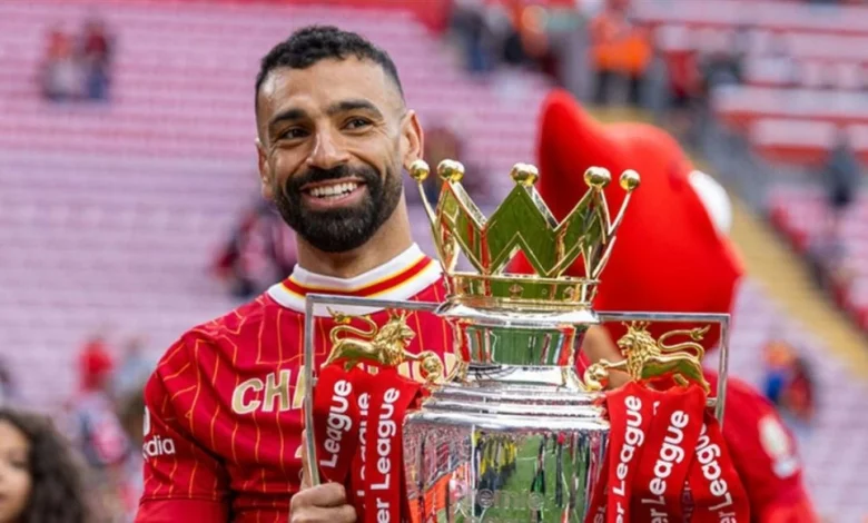 محمد صلاح يضم "فيلا فاخرة" في بودروم التركية