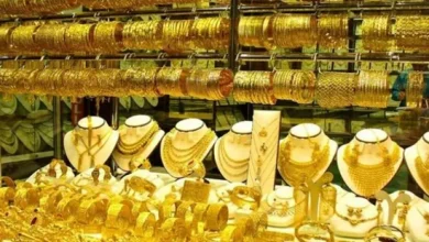 تنبيه عاجل من سوق الذهب السعودي