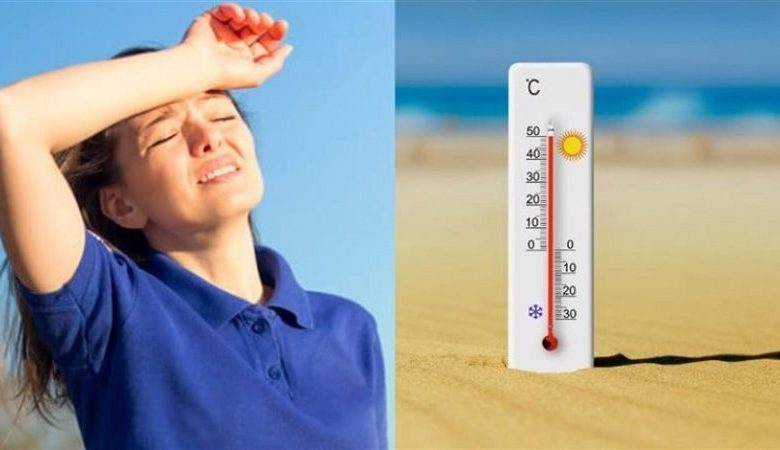 الطقس في الجزائر اليوم 29-7-2025.. هل تنكسر الموجة الحارة؟