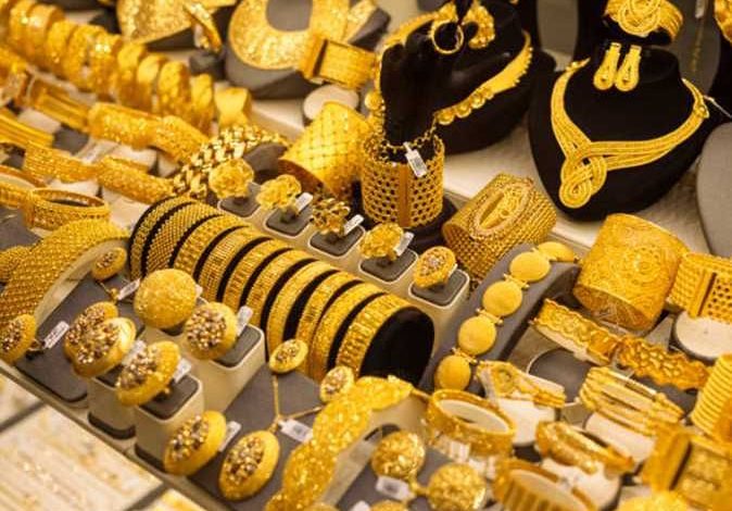 سعر جرام الذهب في السعودية اليوم الإثنين 28 يوليو 2025
