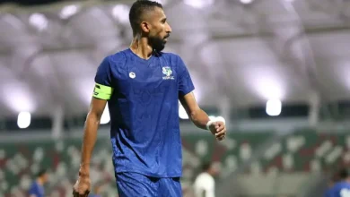 صدمة في الهلال: الفرج خارج قائمة معسكر نيوم