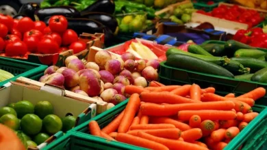 أسعار الخضراوات في مصر اليوم.. والبصل يتصدر المشهد بتغير مفاجئ