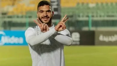 مدرب بتروجيت: "الأهلي احترافي.. وحامد حمدان ليس للبيع في الزمالك