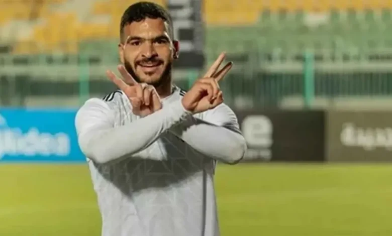 مدرب بتروجيت: "الأهلي احترافي.. وحامد حمدان ليس للبيع في الزمالك
