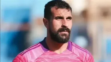 من "ملك التصديات" بالجونة إلى حامي عرين الزمالك