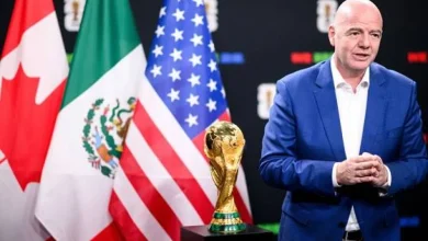 لمواجهة "جحيم الصيف": إنفانتينو يُعلن عن تغييرات جوهرية في كأس العالم 2026