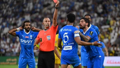 ترقب انتقال نجم الهلال إلى صفوف الغريم النصراوي