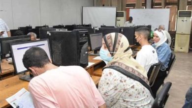 الكليات المتاحة في تنسيق المرحلة الثانية 2025.. قائمة شاملة وأقل مجموع