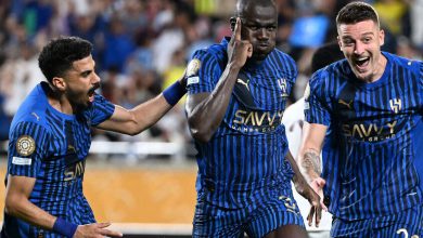 عاجل: الهلال يغازل زميل رياض محرز بـ80 مليون يورو