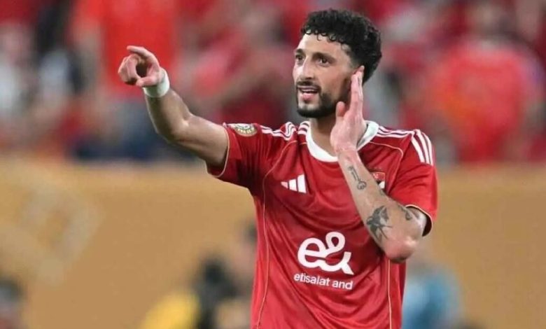 صدمة الفيفا لوسام أبو علي: غموض حول مستقبل نجوم الزمالك ومصير مصطفى محمد يثير الجدل