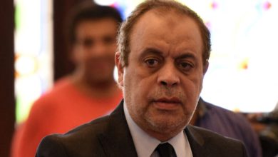 مليون جنيه غرامة: نقابة المهن التمثيلية تضع حدًا لمشاركة "البلوغرز والتيك توكرز" في الأعمال الفنية المصرية