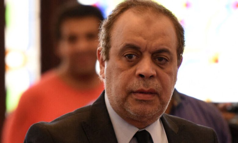 مليون جنيه غرامة: نقابة المهن التمثيلية تضع حدًا لمشاركة "البلوغرز والتيك توكرز" في الأعمال الفنية المصرية