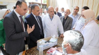 الشرقية تضع صحة المواطن أولوية: معايير بيئية وصحية صارمة لتراخيص المشاريع ومحطات المحمول