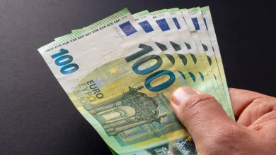 أسعار صرف اليورو أمام الجنيه المصري اليوم الثلاثاء (22 يوليو 2025)
