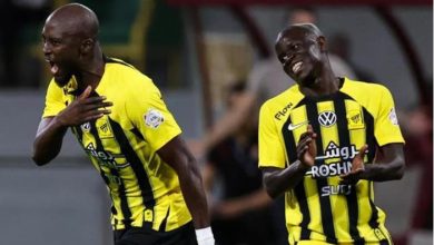 "سباعية" ودية تضع إدارة الاتحاد تحت مجهر الانتقادات