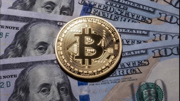 سعر البيتكوين اليوم مقابل الدولار.. هل تقترب العملة الرقمية من 120 ألف دولار؟