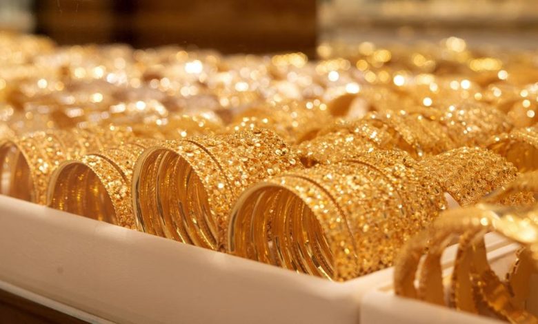 استقرار أسعار الذهب في السعودية اليوم الأحد 20 – 7 - 2025