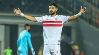 الزمالك يعزز صفوفه بـ "تيدي أوكو".. والجبفالي يقترب من الرحيل في صيف 2025