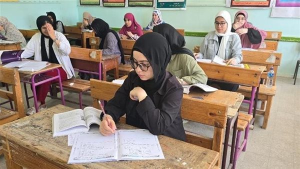 جدول امتحانات الدور الثاني للثانوية العامة 2025 لجميع الشعب وفقًا لوزارة التربية