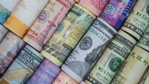 استقرار اليورو أمام الجنيه المصري اليوم الجمعة 18 يوليو 2025