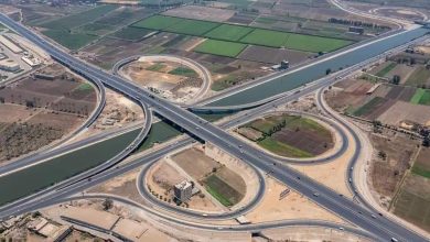 النقل المصرية تعلن استمرار الغلق الكلي لطريق الدائري الإقليمي حتى هذا الموعد
