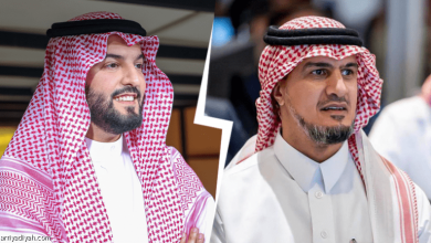 الجماز يفجر مفاجأة: انتهاء العلاقة بين فهد المفرج ونادي الهلال