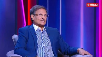 مصطفى يونس يتحدى: "سأحضر تحقيق الأهلي لأسأل وليس لأجيب"