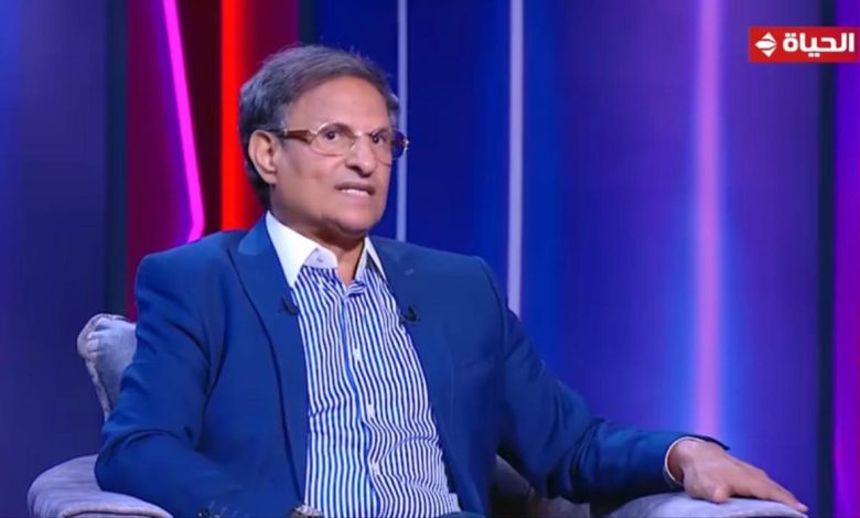 مصطفى يونس يتحدى: "سأحضر تحقيق الأهلي لأسأل وليس لأجيب"