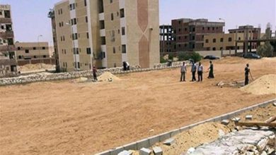 طرح أراض سكنية في 20 مدينة مصرية.. وهذه التفاصيل