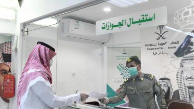 الداخلية السعودية تشدد عقوبات عودة الوافد بعد طرده من المملكة