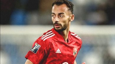 مفاجأة الموسم: هل يرتدي أحمد عبد القادر قميص الزمالك؟