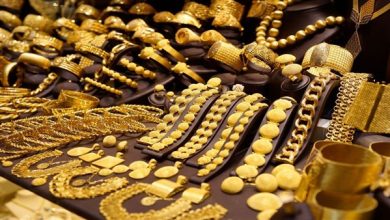 أسعار الذهب النهارده الأحد 27-7-2025.. المعدن الأصفر يعاود الصعود في مصر