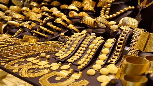 أسعار الذهب النهارده الأحد 27-7-2025.. المعدن الأصفر يعاود الصعود في مصر