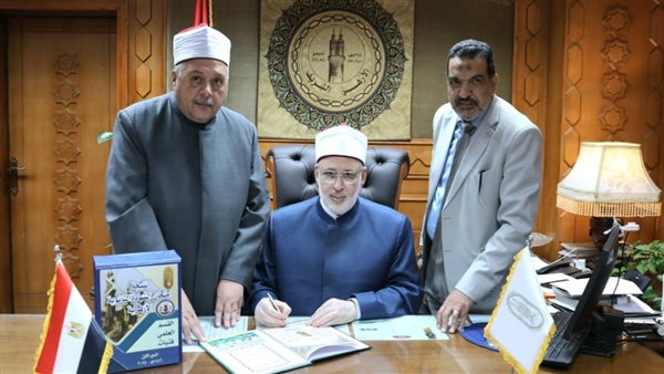 بالأسماء.. تعرف على أوائل الثانوية الازهرية في جميع الأقسام