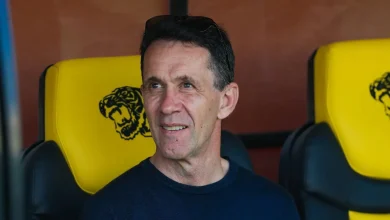 الاتحاد بمنهجية برشلونة: بلانيس يطلق "مشروع الجيل الذهبي" لعميد جديد!