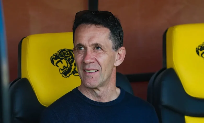 الاتحاد بمنهجية برشلونة: بلانيس يطلق "مشروع الجيل الذهبي" لعميد جديد!