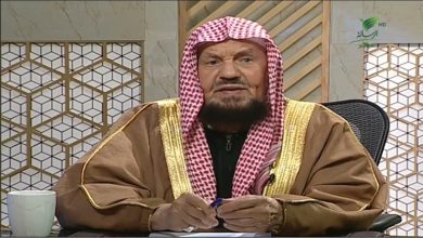 الشيخ المنيع: يجوز جراحة الأنف إذا سبب ضررًا نفسيًا