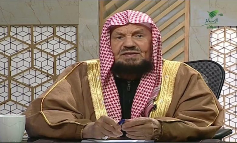 الشيخ المنيع: يجوز جراحة الأنف إذا سبب ضررًا نفسيًا