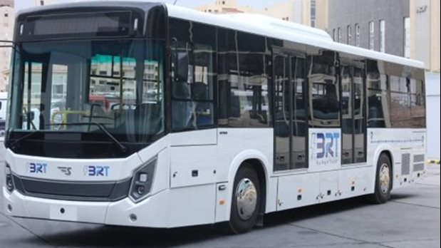 وزارة النقل تحذر: غرامات رادعة تنتظر المتعدين على مسار الأتوبيس الترددي BRT لضمان انسيابية النقل الجماعي