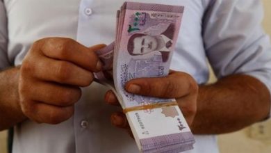 سعر الليرة السورية أمام الدولار الأمريكي اليوم.. تغييرات تهم المغتربين